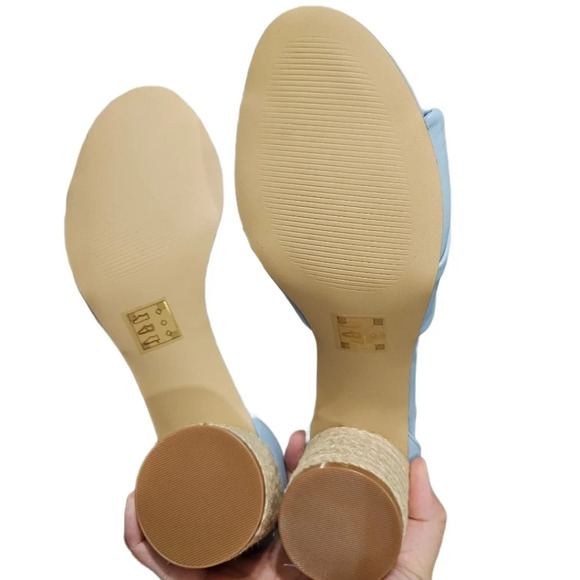 DRAPER JAMES RSVP™ Faye Women's Dress Sandals NIB - Picture 7 of 8